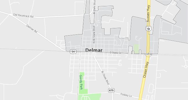 Delmar, Delaware