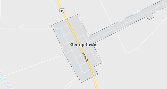 Georgetown, Idaho